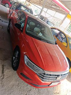 فولكسفاغن جيتا